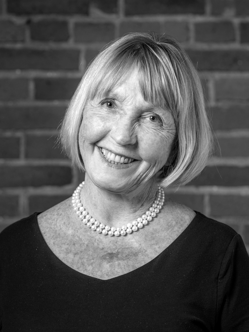 Carol Wood